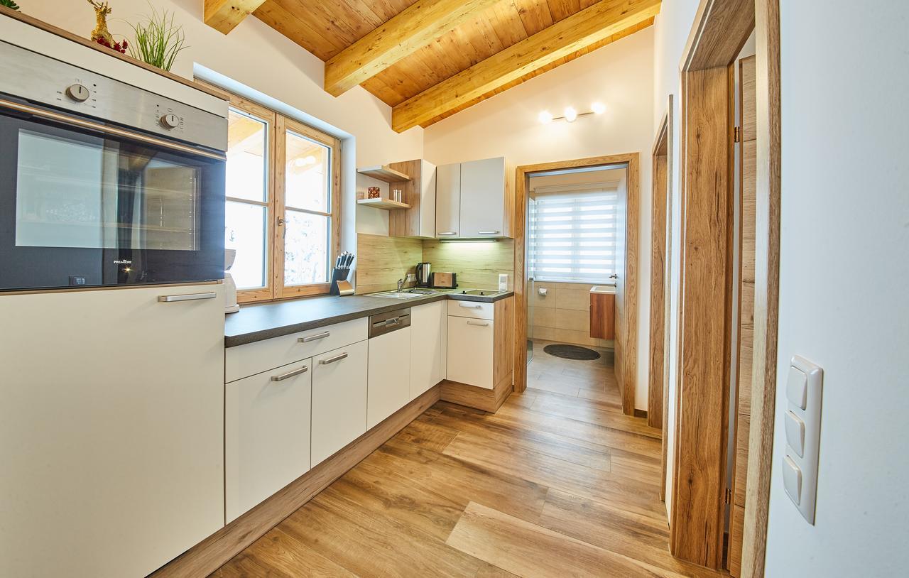 Appartements Goodlife By Holidayflats24 Saalbach-Hinterglemm Exterior photo