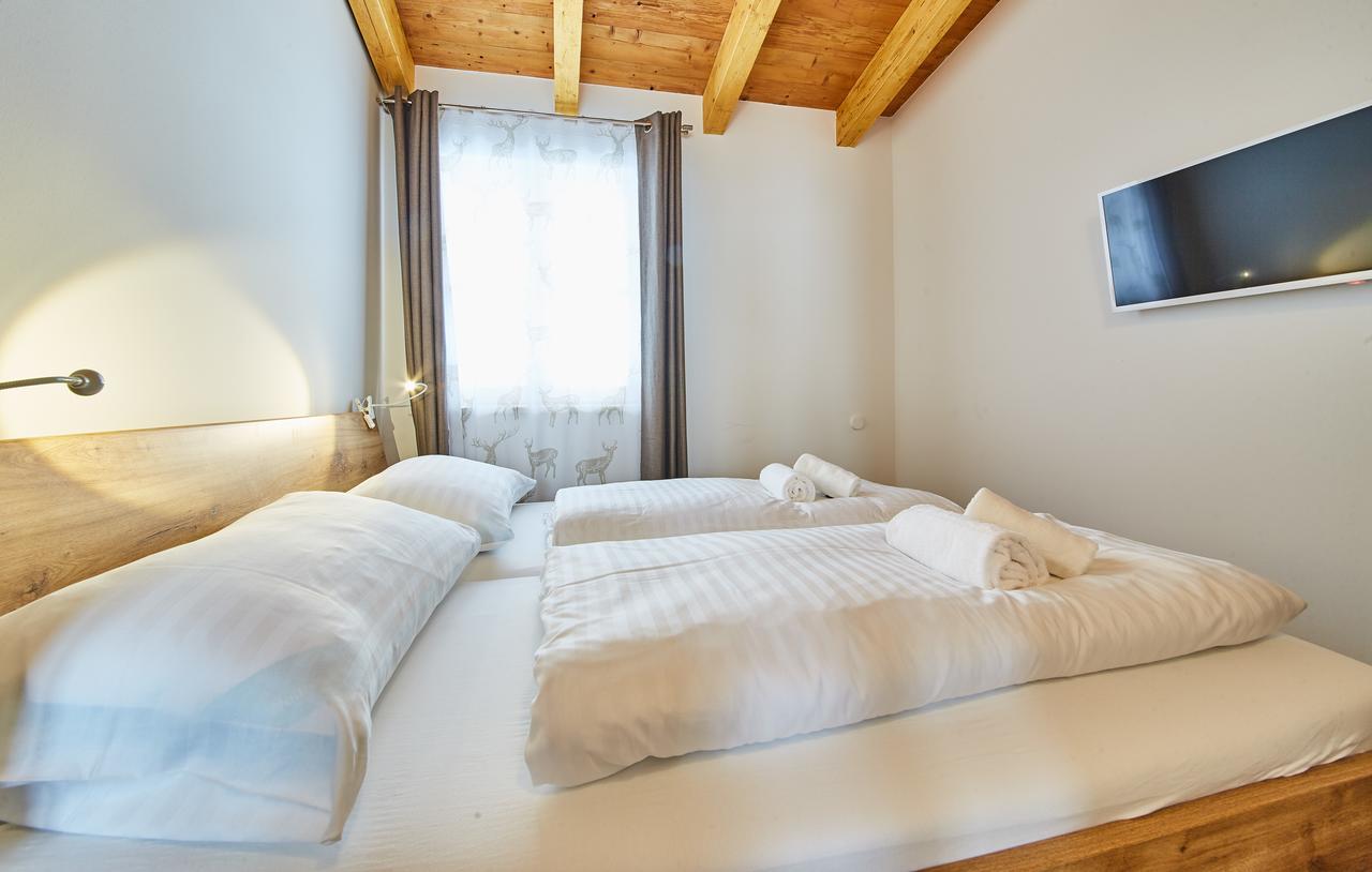 Appartements Goodlife By Holidayflats24 Saalbach-Hinterglemm Exterior photo