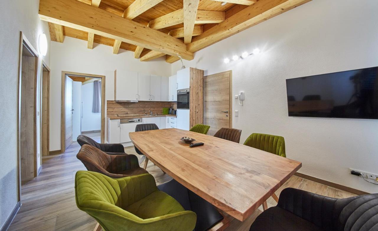 Appartements Goodlife By Holidayflats24 Saalbach-Hinterglemm Exterior photo